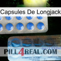 Longjack Capsules 40